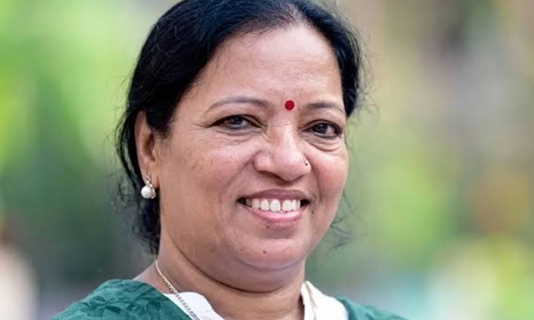 ‘നിങ്ങൾ പഠിച്ച സ്കൂളിലല്ല ഞാൻ പഠിച്ചത്’; ഡ്രൈവർ ഡിവൈഎഫ്ഐ പ്രവർത്തകനാണെങ്കിൽ പിരിച്ചുവിടും;  കെ.എ തുളസി
